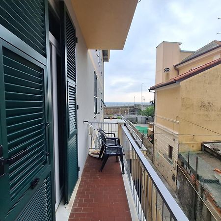 Hotel Villa Costa Celle Ligure Extérieur photo