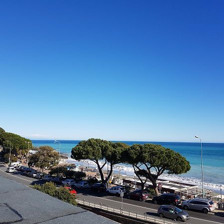 Hotel Villa Costa Celle Ligure Extérieur photo
