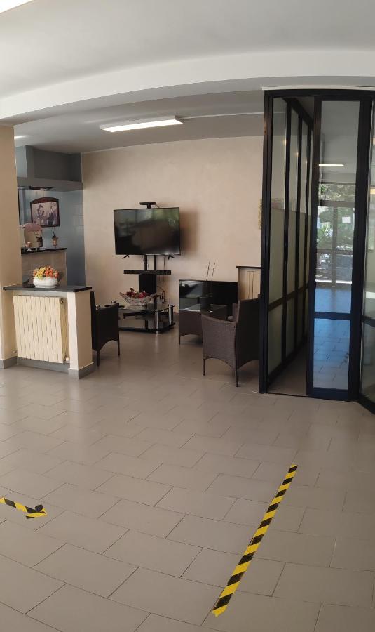 Hotel Villa Costa Celle Ligure Extérieur photo