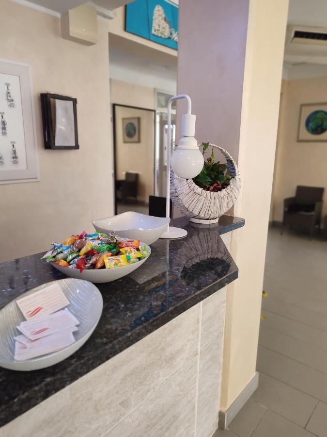 Hotel Villa Costa Celle Ligure Extérieur photo