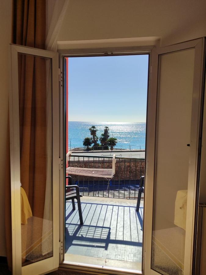 Hotel Villa Costa Celle Ligure Extérieur photo