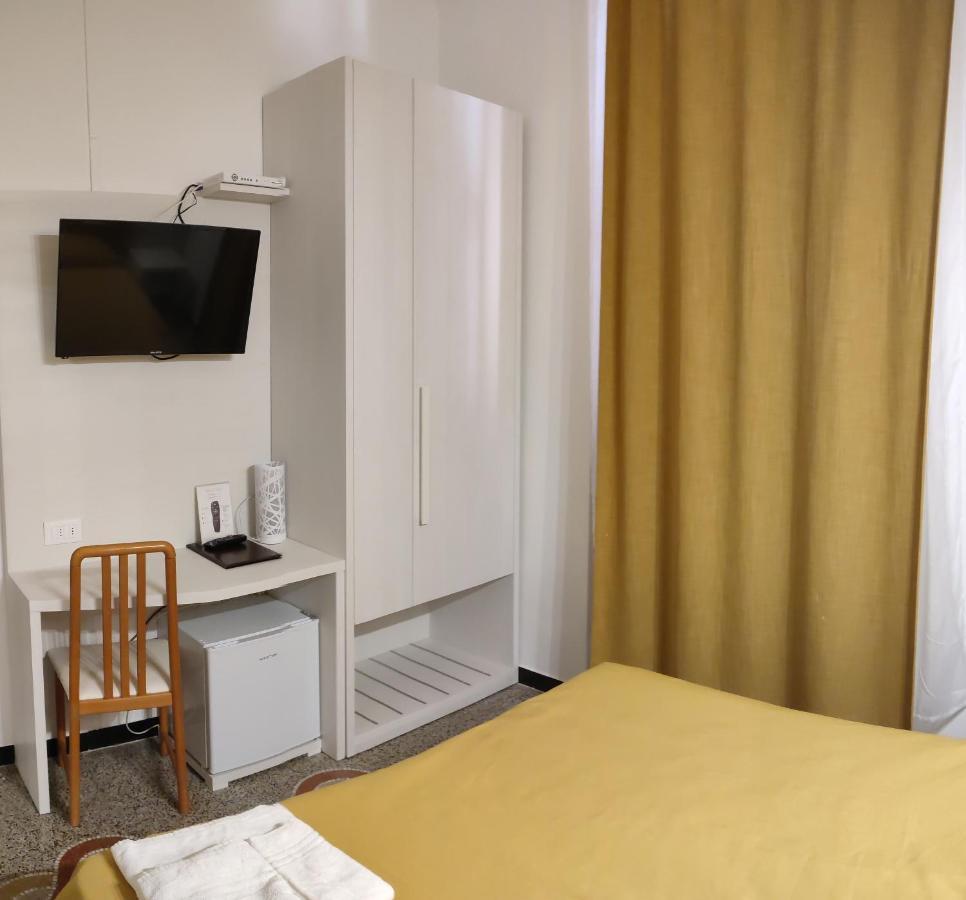 Hotel Villa Costa Celle Ligure Extérieur photo