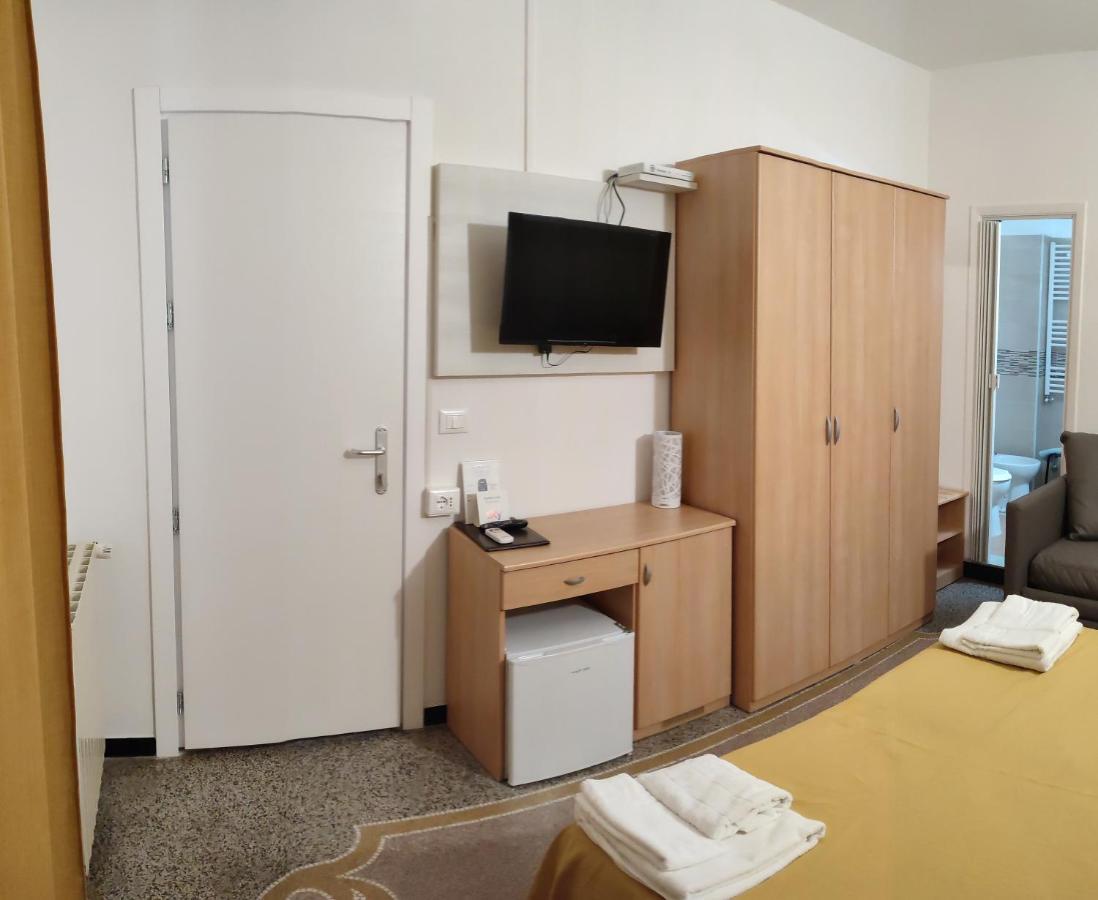 Hotel Villa Costa Celle Ligure Extérieur photo