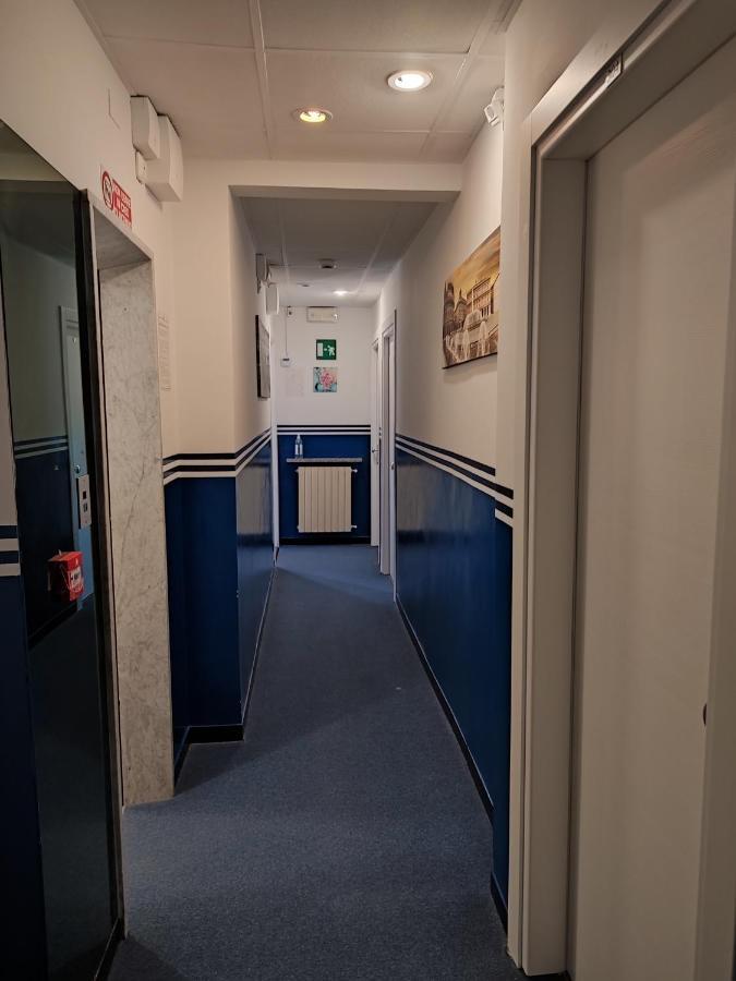 Hotel Villa Costa Celle Ligure Extérieur photo