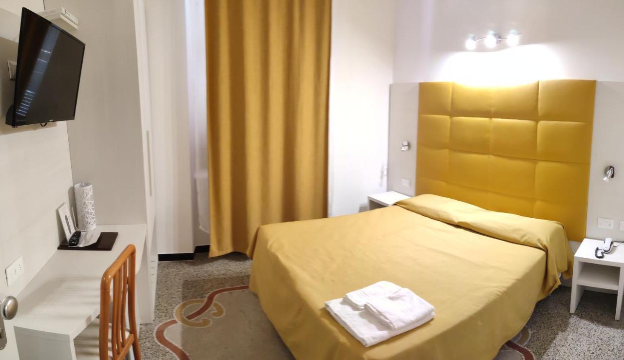 Hotel Villa Costa Celle Ligure Extérieur photo