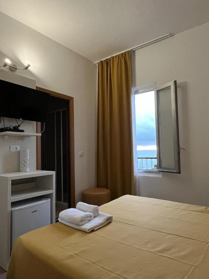 Hotel Villa Costa Celle Ligure Extérieur photo