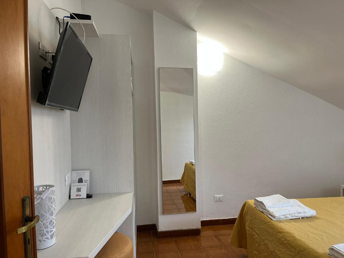 Hotel Villa Costa Celle Ligure Extérieur photo