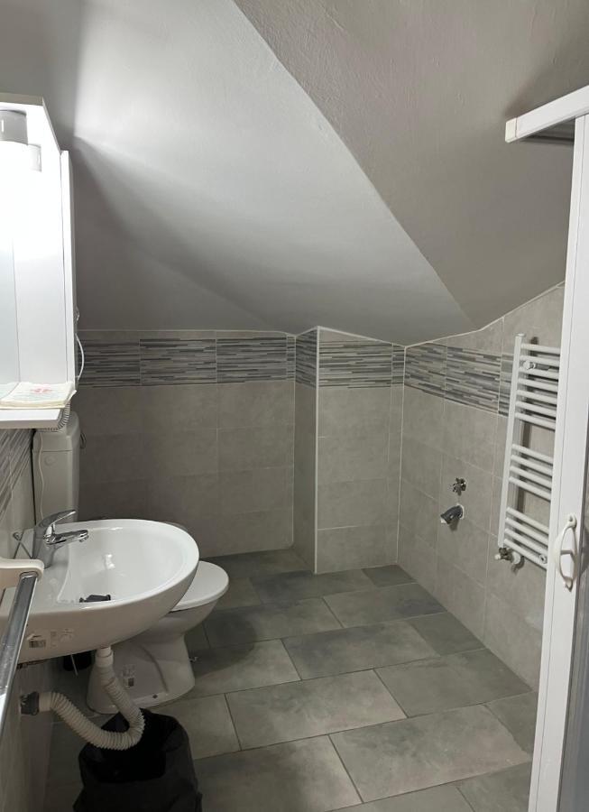 Hotel Villa Costa Celle Ligure Extérieur photo