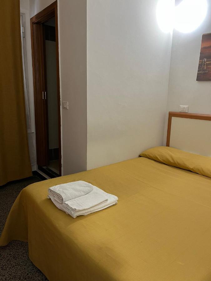 Hotel Villa Costa Celle Ligure Extérieur photo