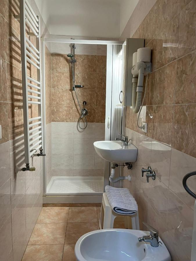 Hotel Villa Costa Celle Ligure Extérieur photo