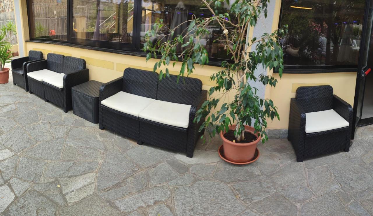 Hotel Villa Costa Celle Ligure Extérieur photo