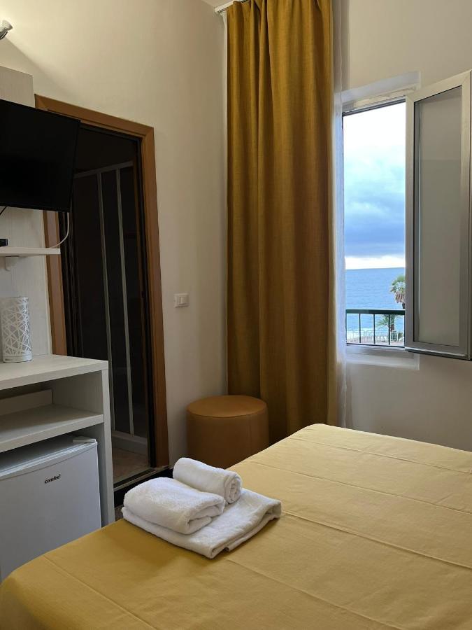Hotel Villa Costa Celle Ligure Extérieur photo