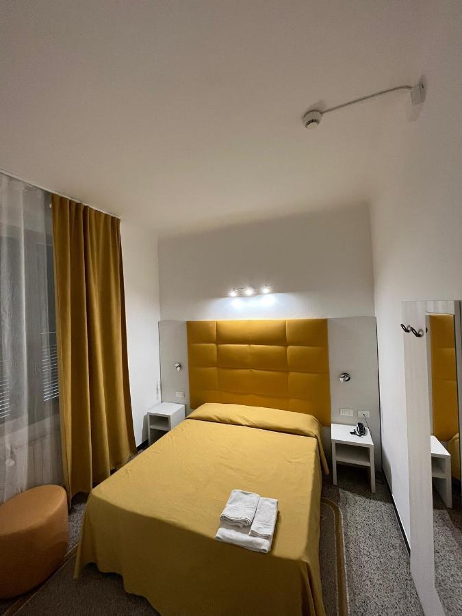Hotel Villa Costa Celle Ligure Extérieur photo