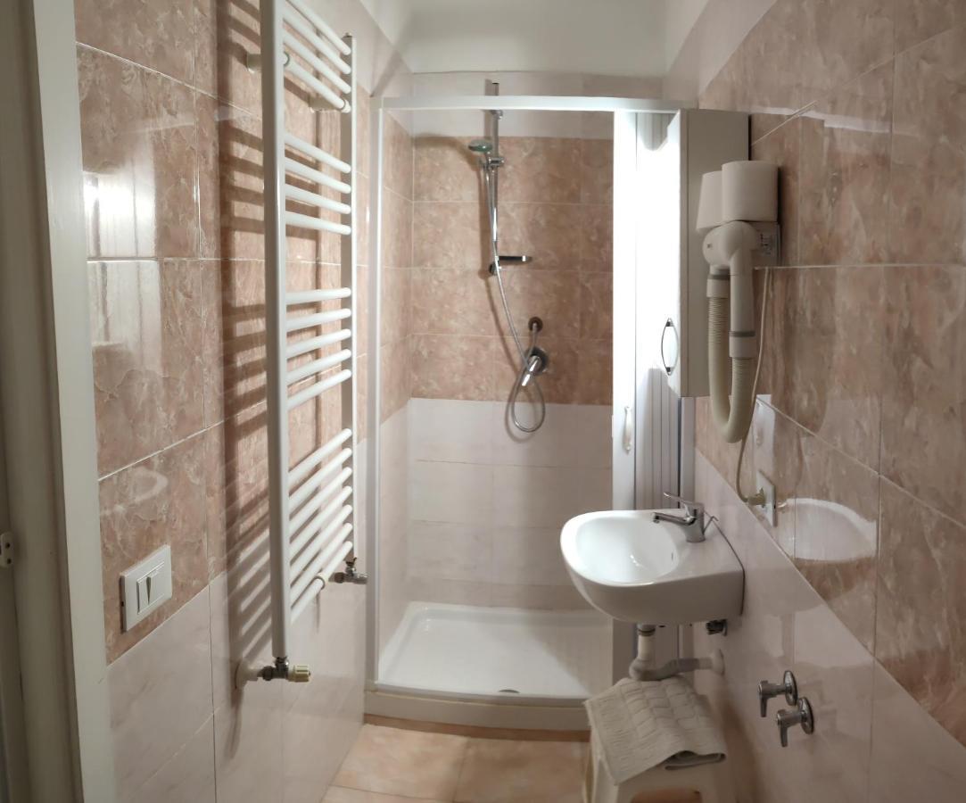 Hotel Villa Costa Celle Ligure Extérieur photo