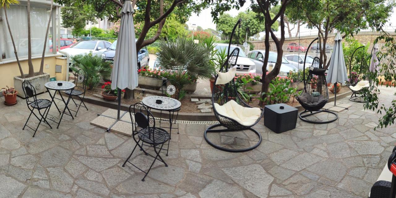 Hotel Villa Costa Celle Ligure Extérieur photo