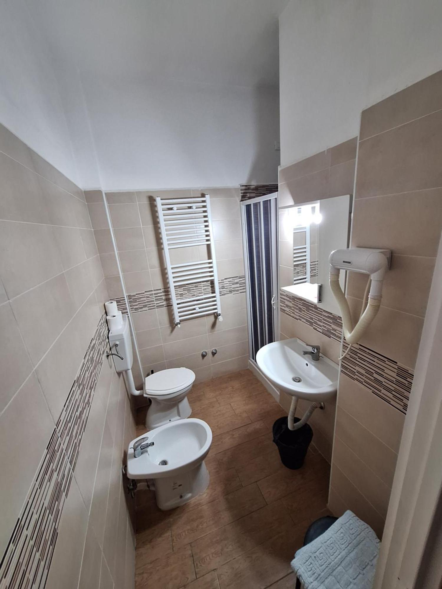 Hotel Villa Costa Celle Ligure Extérieur photo