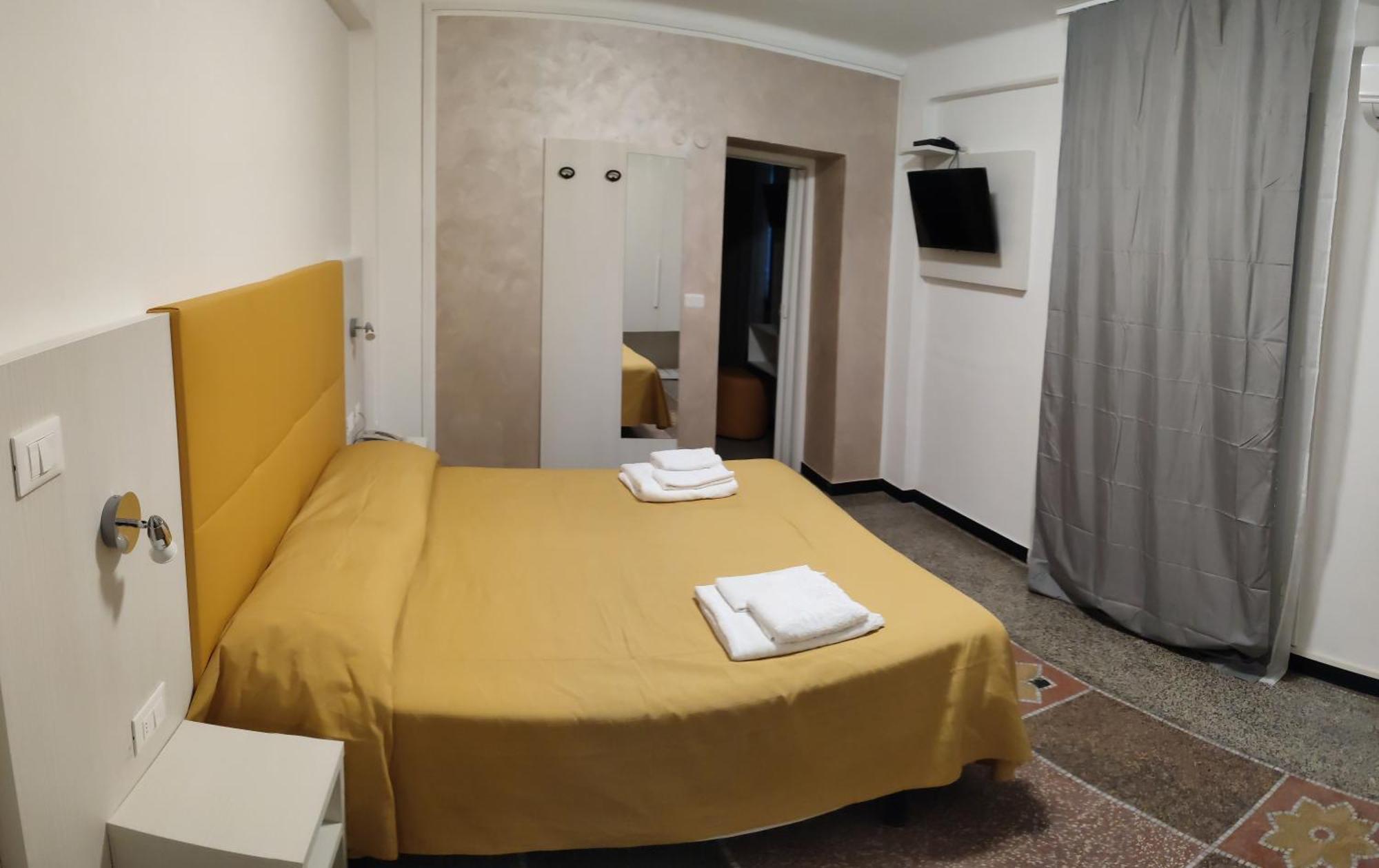Hotel Villa Costa Celle Ligure Extérieur photo