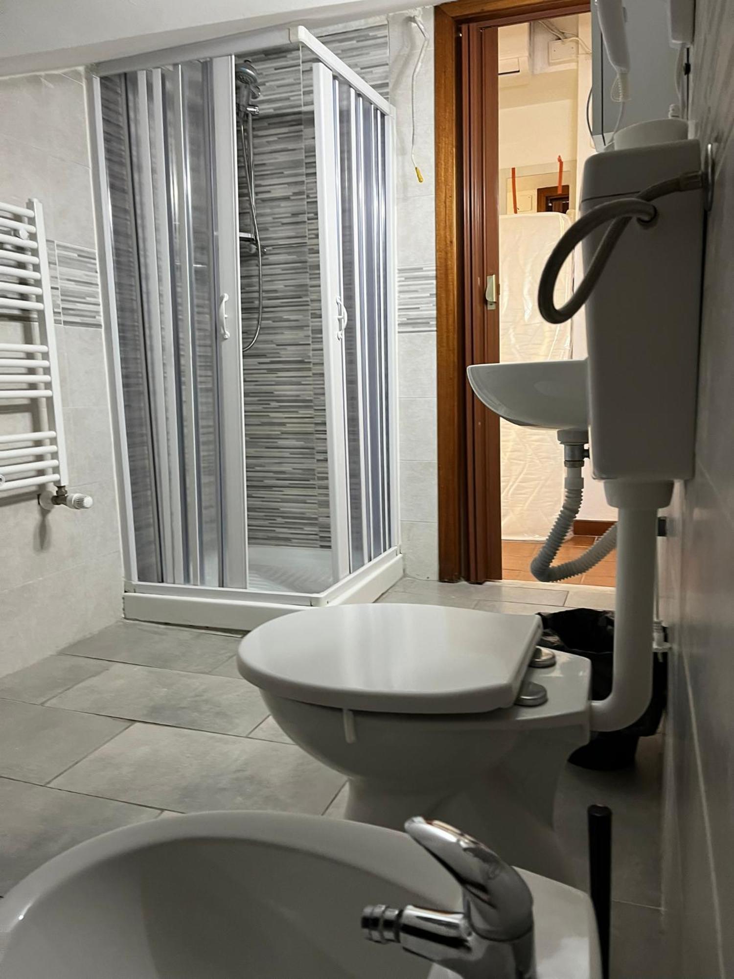 Hotel Villa Costa Celle Ligure Extérieur photo