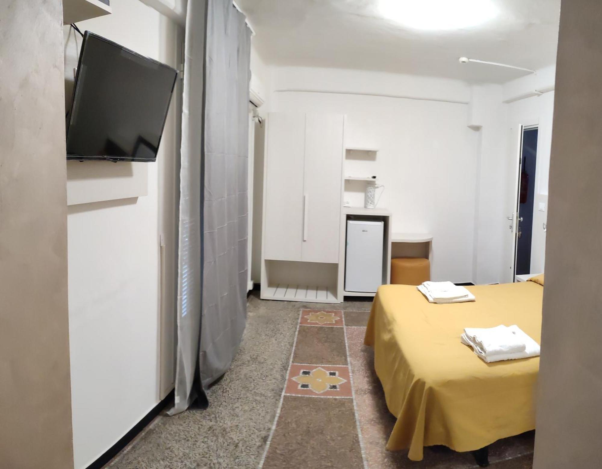 Hotel Villa Costa Celle Ligure Extérieur photo