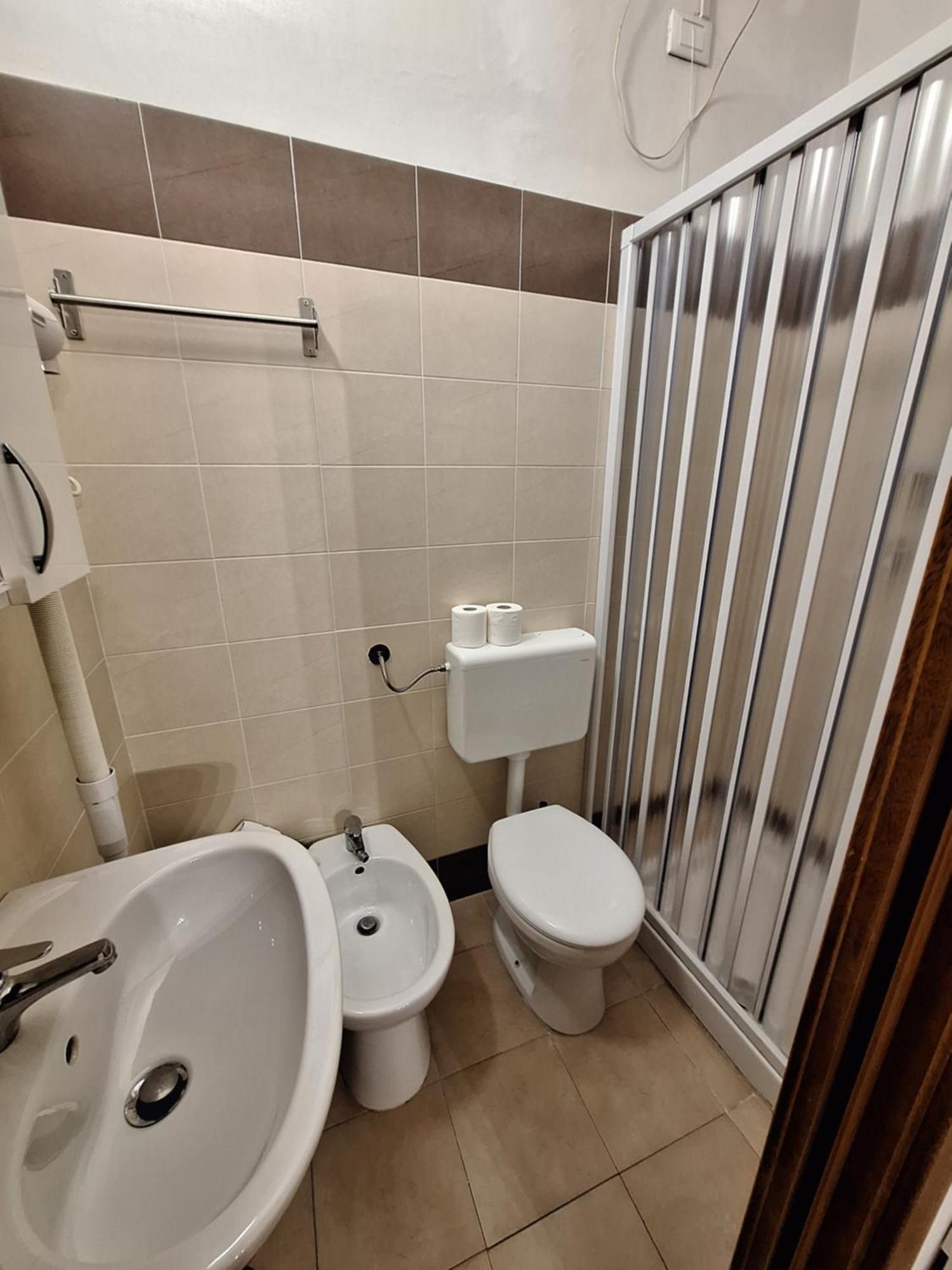 Hotel Villa Costa Celle Ligure Extérieur photo