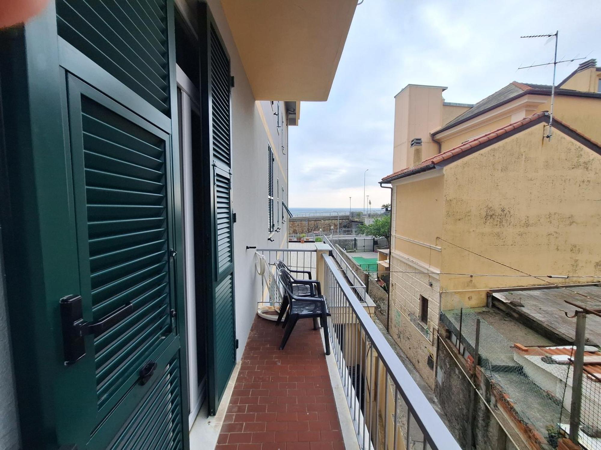 Hotel Villa Costa Celle Ligure Extérieur photo