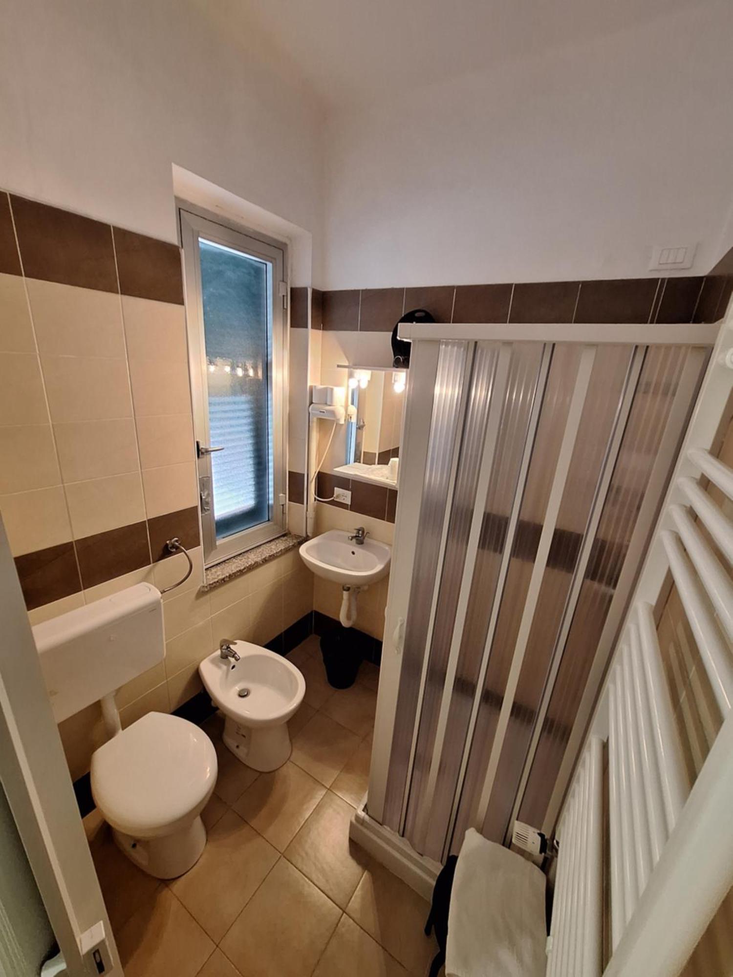 Hotel Villa Costa Celle Ligure Extérieur photo