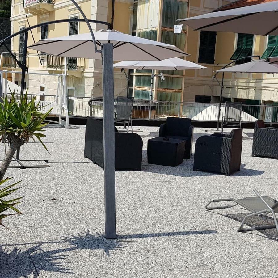 Hotel Villa Costa Celle Ligure Extérieur photo
